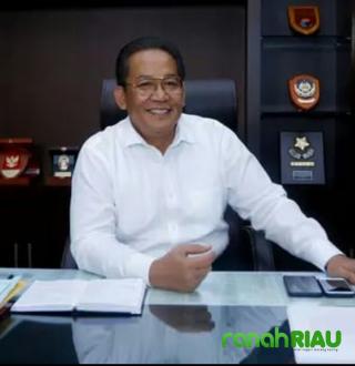 Anang Iskandar: Biaya rehabilitasi artis Reza ditanggung negara, dibebankan kepada Mentri Kesehatan