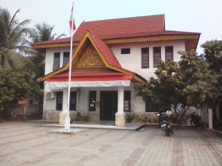 Oknum Staff Kelurahan Mentangor Diduga Lakukan Pungli, Seklur Membantah