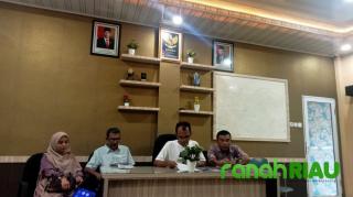 Program Rumah Bersubsidi PDM Kota Pekanbaru, Terobosan baru untuk Kesejahteraan 