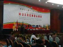 Senator Riau Melihat Hanya Seremonial Saja