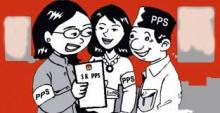 Honor PPK dan PPS Meranti Direvisi