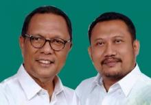 Pilkada Kampar, Versi KPU Paslon Ini Masih Menang Tipis
