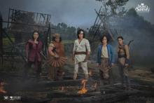 Wiro Sableng, Penemuan Jati Diri Pendekar Kapak