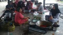 Korban Banjir Minta Pemkab Rohul Dirikan Posko Darurat dan Dapur Umum