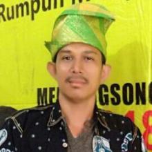 Gustian : Orang Melayu Riau Tidak Dukung Penista Agama