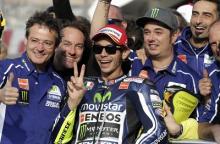 Vinales Ungkap Rahasia Dibalik Kehebatan Rossi