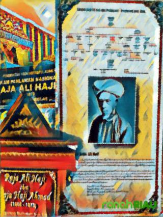 Puisi tentang Budaya: Gurindam Berdendang, Karya Vitriah B. Laga