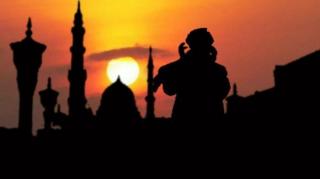 Polisi Selidiki Viral Azan dengan Lafaz Hayya Alal Jihad