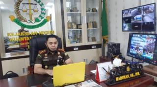 Sukarmis dan Andi Putra Dijadikan Saksi Kasus Korupsi Hotel Kuansing