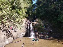 Sepenggal Kalimat Ucapan Terima Kasih Untuk Satgas TMMD