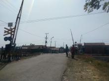 Pondasi Pondasi Harapan Warga Desa Bakubaulu