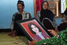 Jenazah Pramugari Lion Dimakamkan Hari Ini