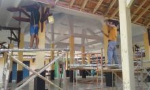 Bentuk Sayang Pada Balita, INi yang Dilakukan Pelda Sudiyono