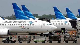 KirimAja, Layanan Pengiriman berbasis Digital Garuda Indonesia