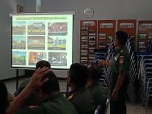 Gubernur Akan Cek Lokasi TMMD Tegal