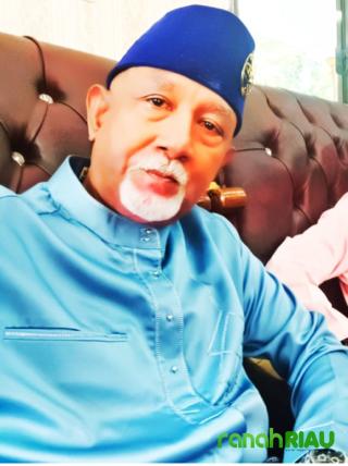 Menimbang Siak sebagai Fondasi Historis Provinsi Riau Pesisir