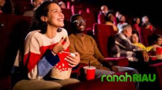 Sederet Film Indonesia yang Populer di 2024, Agak Laen Masuk