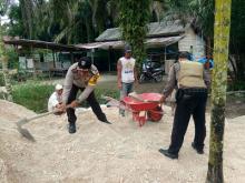 Patut Diapresiasi, Kepolisian Ini Selalu Berperan Untuk Masyarakat