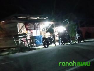 Harga Eceran BBM di Pulau Bengkalis Naik, Pengendara Roda Dua Merasa Kesal Kepada Pengecer