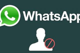 Begini tanda jika WhatsApp kamu diblokir orang lain