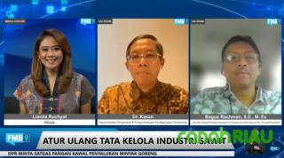 KemenKopUKM dorong Petani sawit masuk Koperasi untuk Optimalkan keuntungan