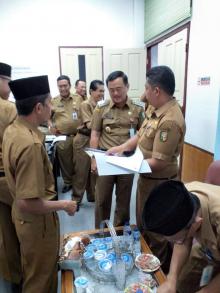 Program Pembangunan TIK Dukung Tugas TNI di Perbatasan dan Pulau Terluar
