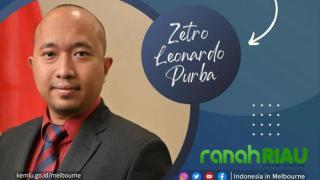 Tegas... Kemenlu RI berkomitmen Selesaikan Kasus Kematian Zetro Leonardo Purba hingga Tuntas