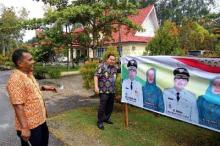 Mantap... Gelorakan Harganas, Dinas PPKB PA Kuansing Lakukan Hal Ini