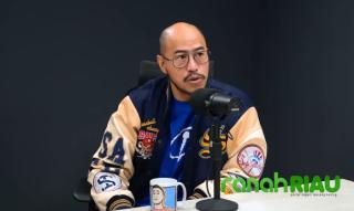 Flashback Masa Muda, Panji Pragiwaksono Mengaku Alami Sleep Apnea, Apa Itu?