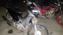 Akibat Tak Pakai Helm, Pengendara Motor Ini Meninggal Usai Kecelakaan