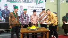 Milad HMI Ke-72, Bupati Inhil: HMI Telah Banyak Mencetak Kader Terbaik Bangsa