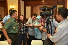 Industri Strategis Sangat Diperlukan Dalam Pertahanan Negara