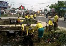 Waduhh.. Tenaga Kebersihan Pekanbaru Belum Gajian, Ini Kata Kepala DLHK