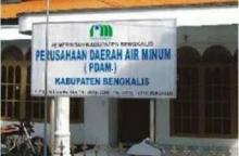 Hutang PDAM Bengkalis Dihapus? berikut Penjelasannya