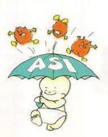 ASI tak Maksimal, Berikut efeknya...