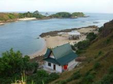 Pulau Jemur Perlu Perhatian Pemerintah