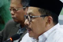 Zainut: Maafkan Pembakar Bendera Tapi Proses Hukum Berjalan