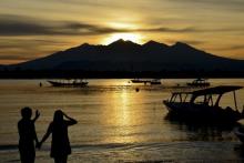 Wild West Sumbawa Cruise, Paket Wisata Terbaru di NTB 