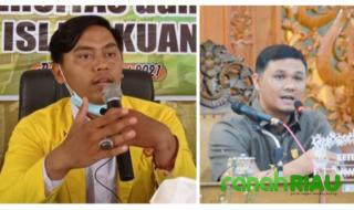 Desak Pemda Cairkan TPP dan DD, BHP Menilai Dr. Adam, Tak Paham Regulasi