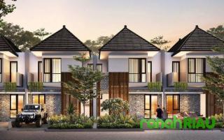 Penjualan Properti Residensial Anjlok pada Kuartal I-2026, Permintaan Rumah Kecil Tertekan