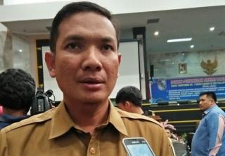 Dinas Ketahanan Pangan Kota Pekanbaru lakukan Pemantapan Lokasi Sicantiq