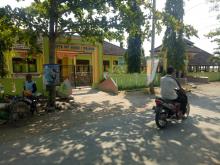 . Lewati SMP Suradadi, Petugas Persiapan Atur Kepulangan Siswa