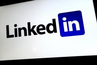 Intelijen China Gunakan LinkedIn untuk Mencari Target