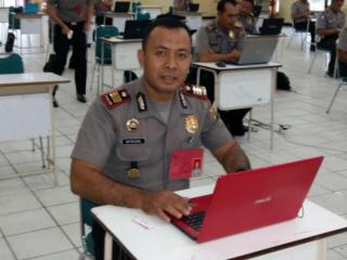 Polisi Temukan Barbuk, Diduga Milik Pelaku Perampokan Terhadap PJ Kades Seberang Sungai