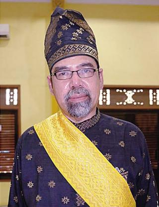 LAMR Usulkan Hari Pantun Sedunia 17 Desember