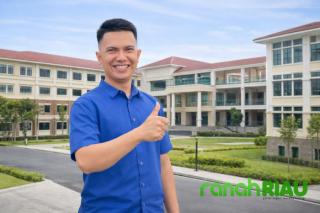 Rapuh diantara Nilai-nilai