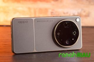 Gila! Oppo Find X10 Pro Max Dikabarkan Punya 3 Kamera 200 MP Sekaligus