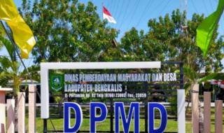 Kejanggalan Terhadap Kelulusan PD, DPMD Bengkalis akan Kembali Lakukan penyeleksian