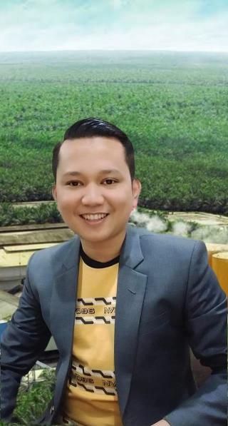 Staff Anggota DPD-RI Ditransfer ke HRD Pabrik Kelapa Sawit di Duri