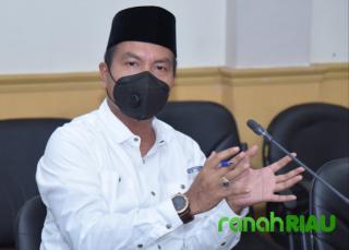 Antisipasi Antrian di Kedua Pelabuhan Roro, Syahrial: Usulkan dan Terapkan E-Tiketing